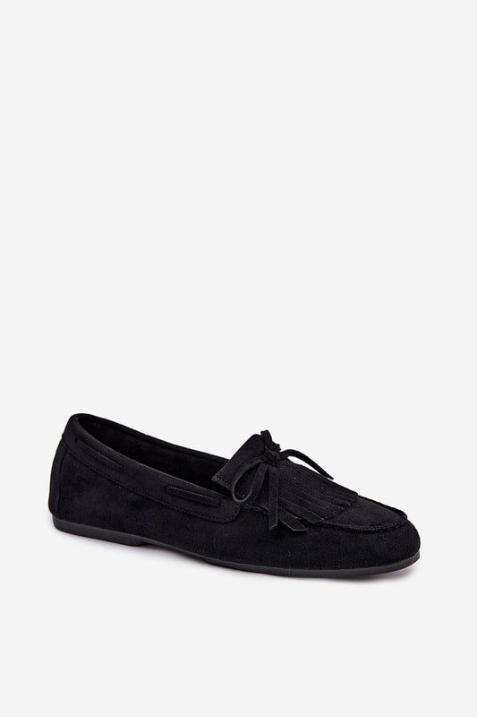 Mocassin model 223622 Step in style