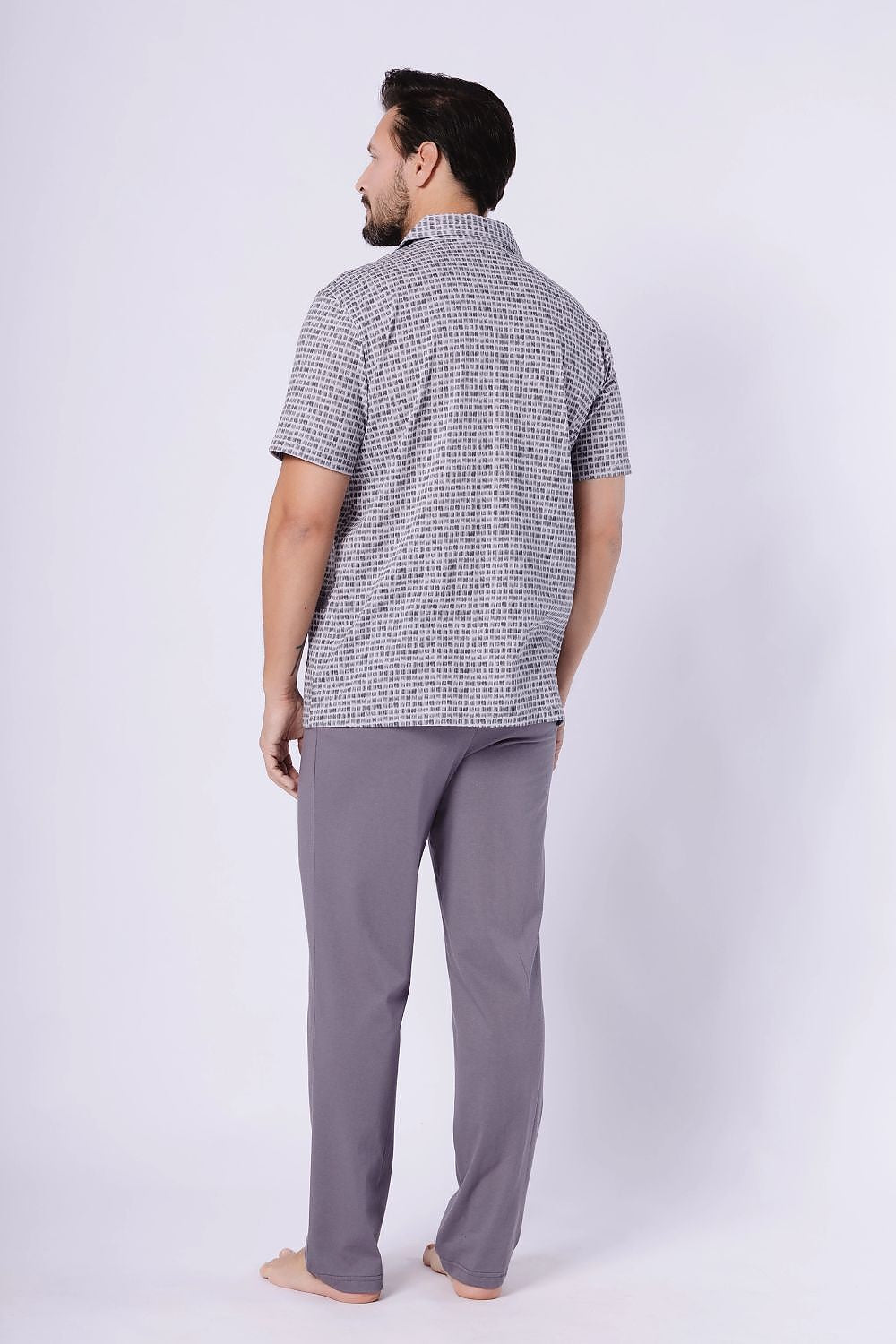 Pyjama model 224362 M-Max