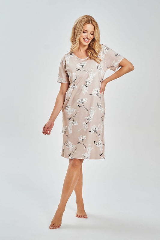 Nightshirt model 225161 Taro