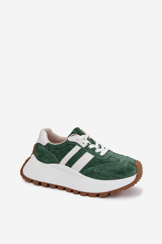 Sport Shoes model 225198 Step in style