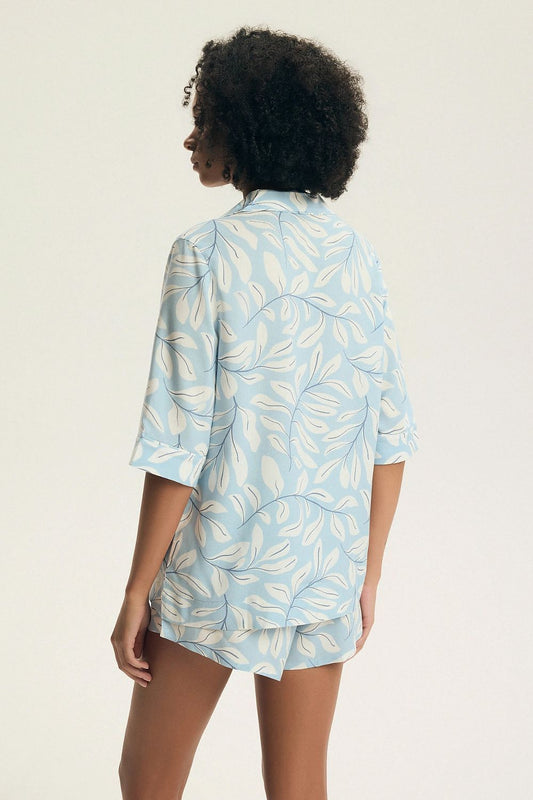 Pyjama model 225441 Henderson