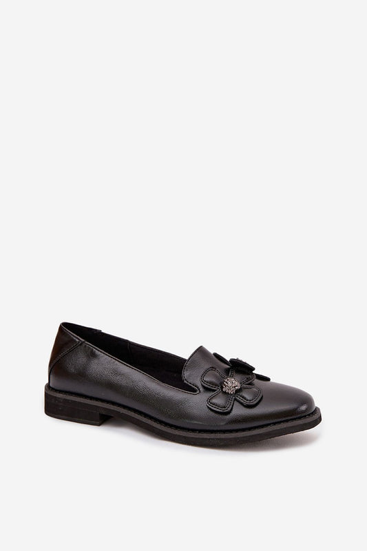 Half shoes model 225616 Step in style