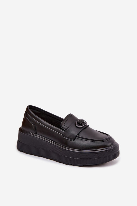 Mocassin model 226102 Step in style