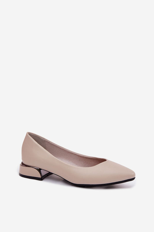 Ballet flats model 228094 Step in style
