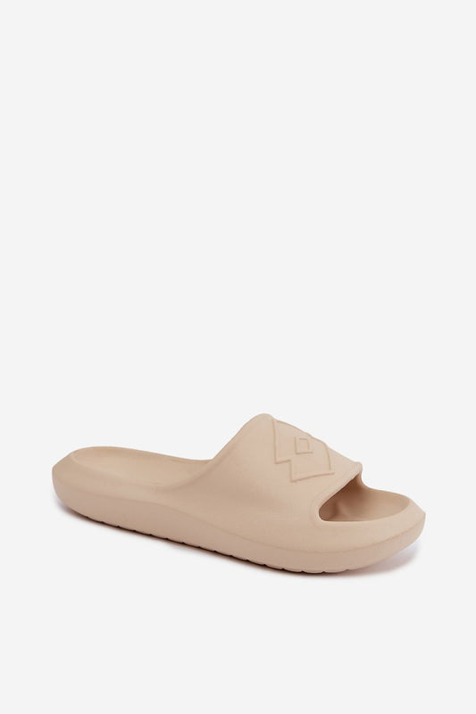 Platform sandals model 228367 Step in style
