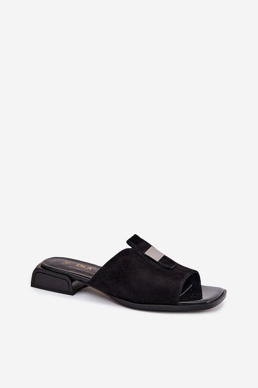 Flip-flops model 228382 Step in style