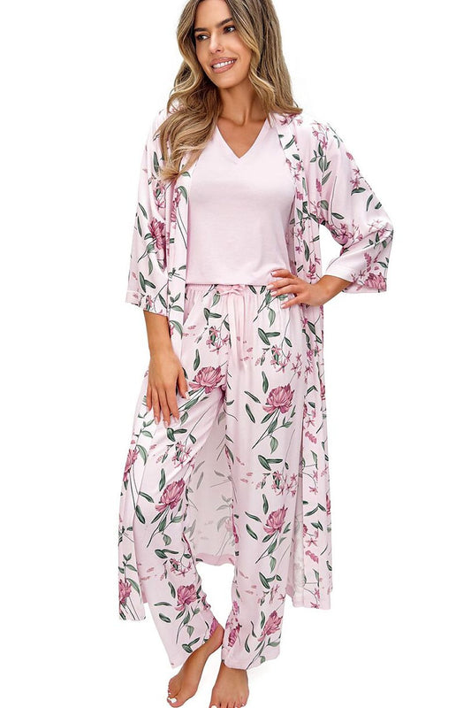 Pyjama model 228573 Donna