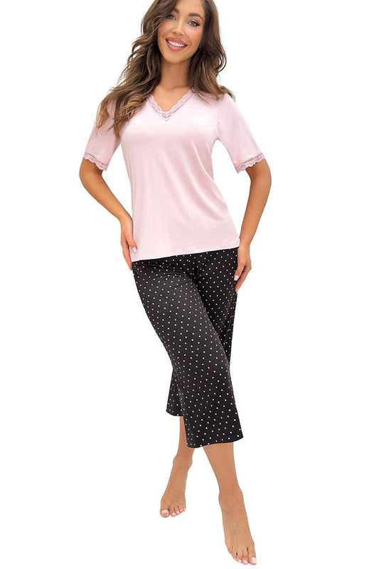 Pyjama model 228575 Donna