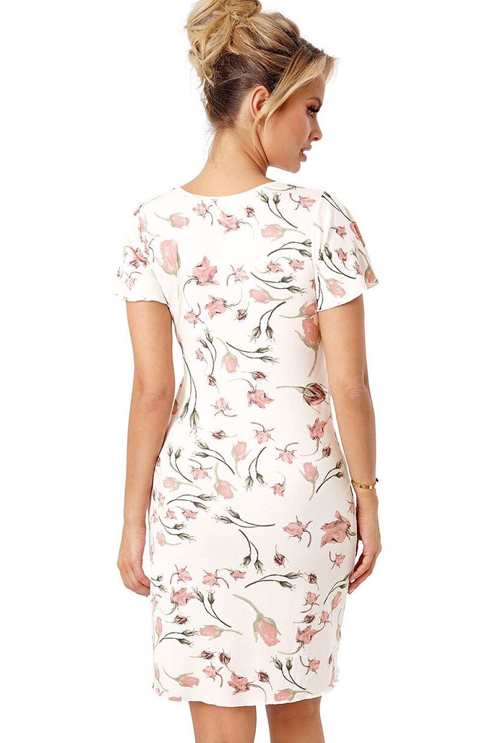 Nightshirt model 228624 Donna