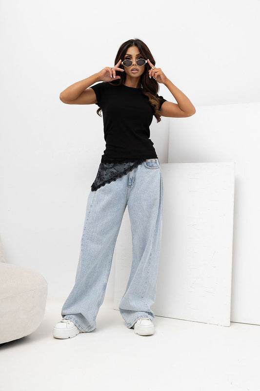 T-shirt model 228703 Rue Paris