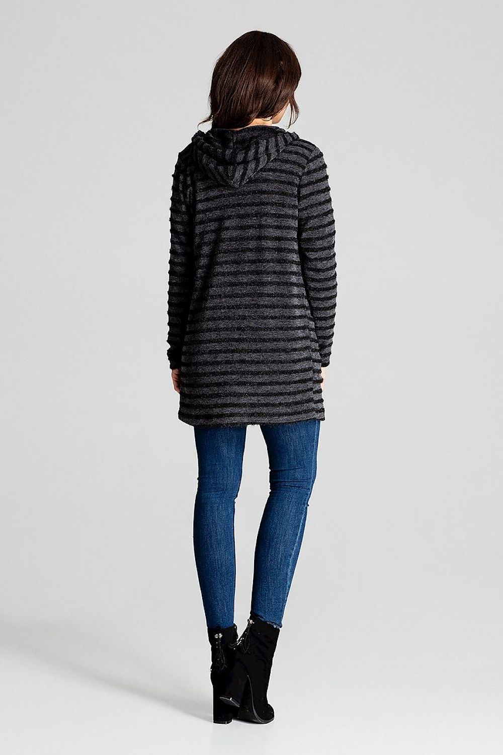 Cardigan model 139347 Lenitif