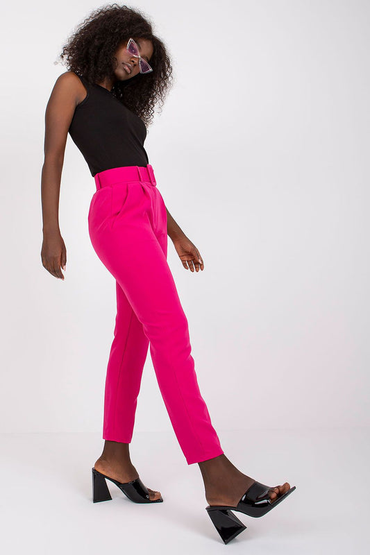 Women trousers model 162539 Italy Moda