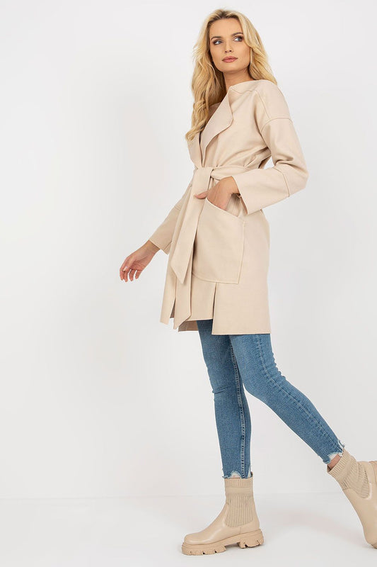 Coat model 171328 Och Bella