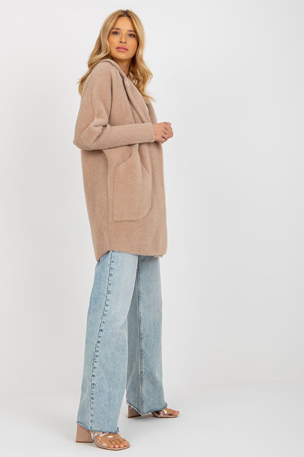 Coat model 175964 MBM