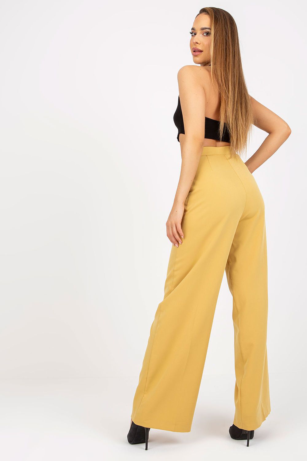 Trousers model 179912 Xsapienza