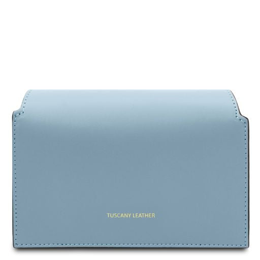 TL Bag - Leather shoulder bag