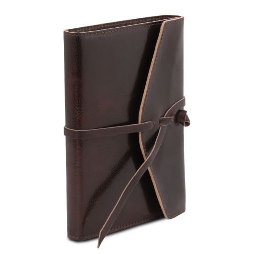 Leather journal / notebook