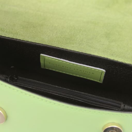 TL Bag - Leather shoulder bag