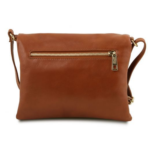 TL Young bag - Shoulder bag with tassel detail