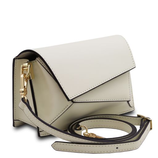 TL Bag - Leather shoulder bag
