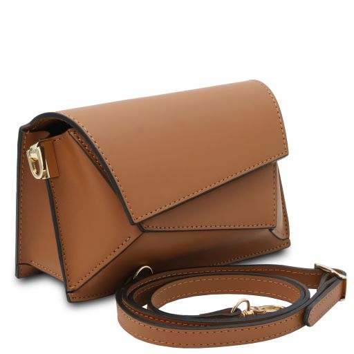 TL Bag - Leather shoulder bag