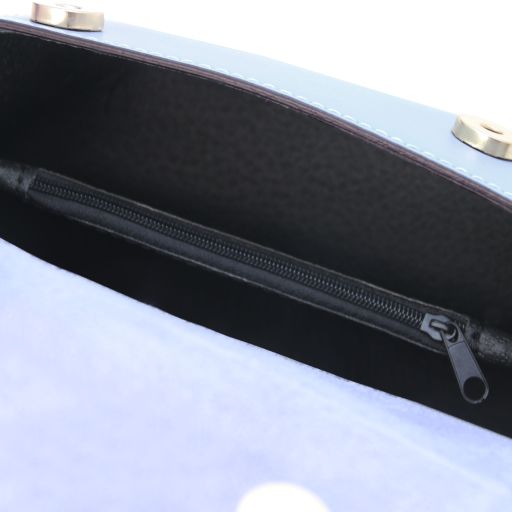 TL Bag - Leather shoulder bag