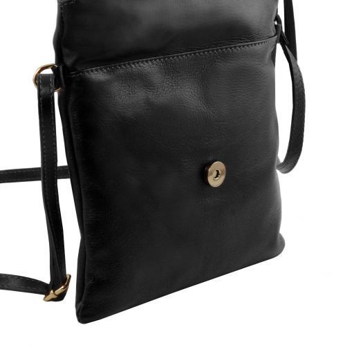 TL Young bag - Shoulder bag with tassel detail