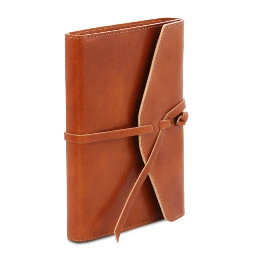 Leather journal / notebook