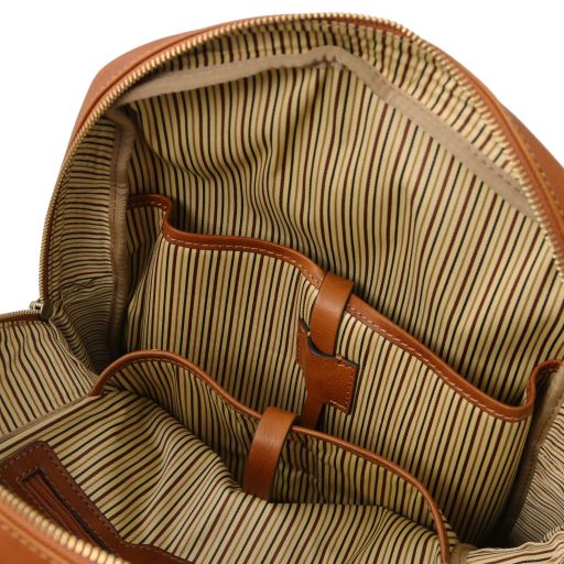Natural leather Backpacks Melbourne - by Tuscany Leather
