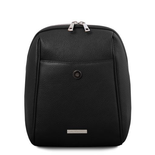 TL Bag - Soft leather backpack