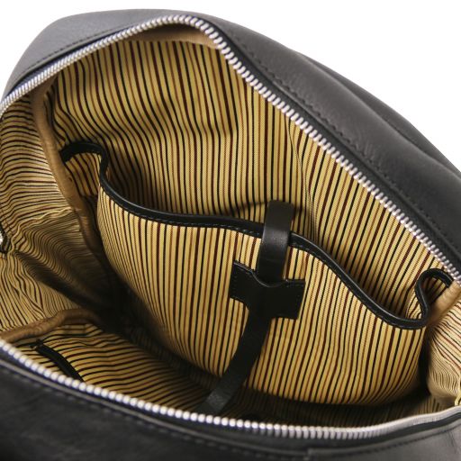 Natural leather Backpacks Melbourne - by Tuscany Leather