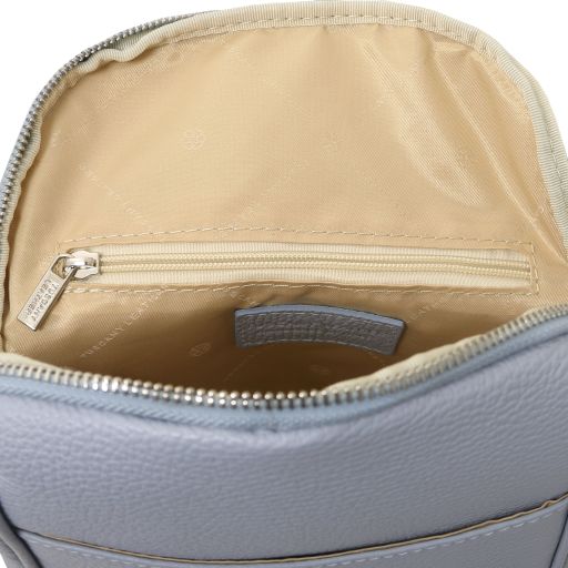 TL Bag - Soft leather backpack