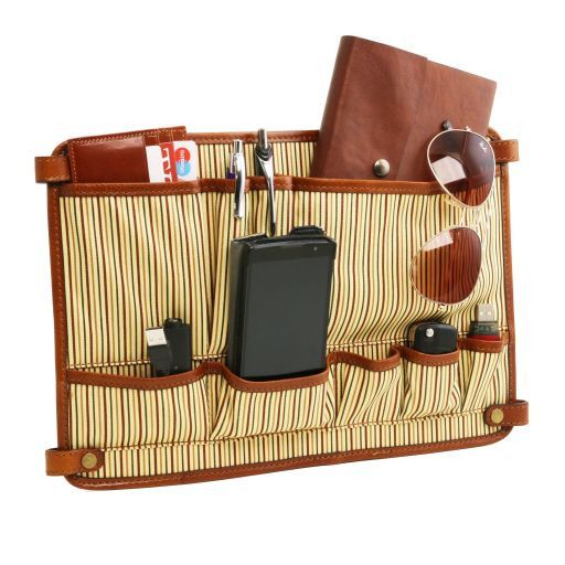 TL Smart Module - Multifunctional module with pockets