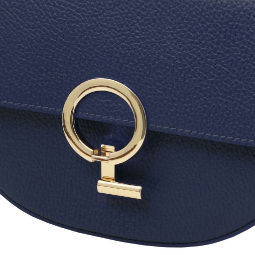 Astrea - Leather shoulder bag