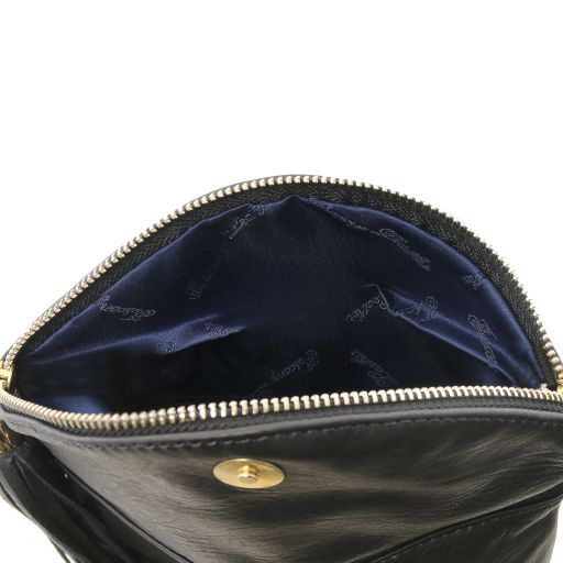 TL Young bag - Shoulder bag with tassel detail