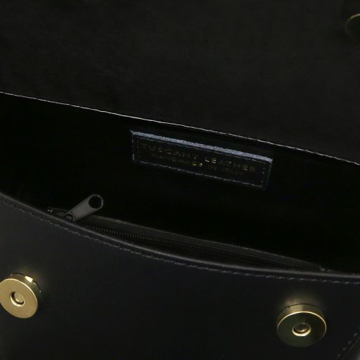 TL Bag - Leather shoulder bag