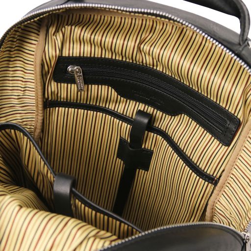 Natural leather Backpacks Melbourne - by Tuscany Leather