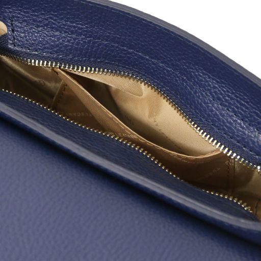 Astrea - Leather shoulder bag