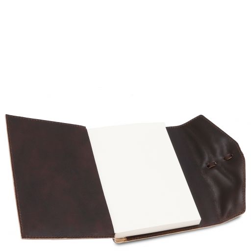 Leather journal / notebook