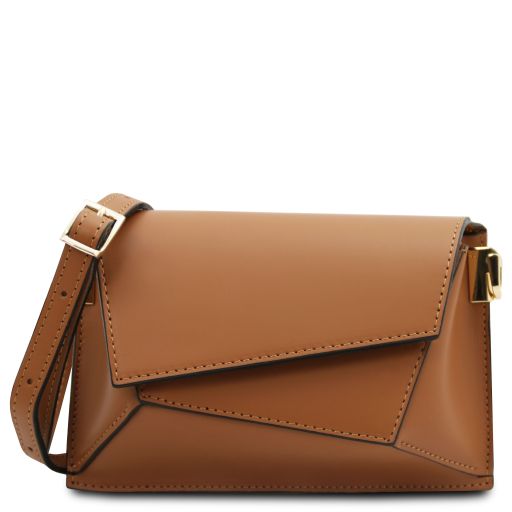 TL Bag - Leather shoulder bag