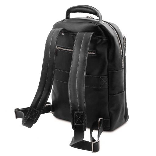Natural leather Backpacks Melbourne - by Tuscany Leather