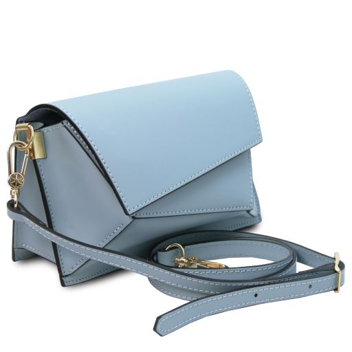 TL Bag - Leather shoulder bag