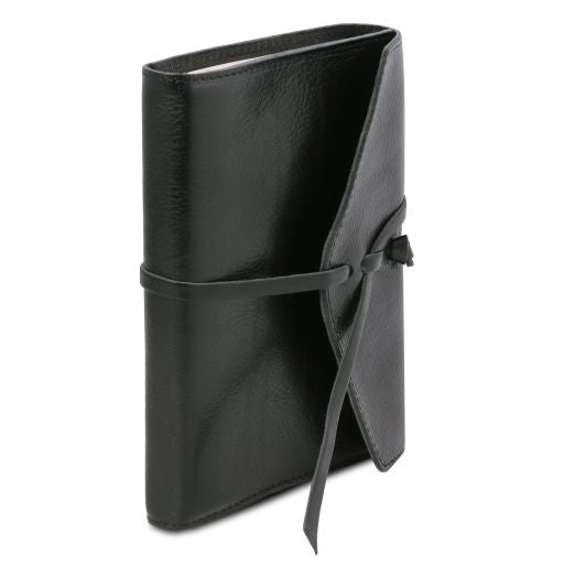 Leather journal / notebook