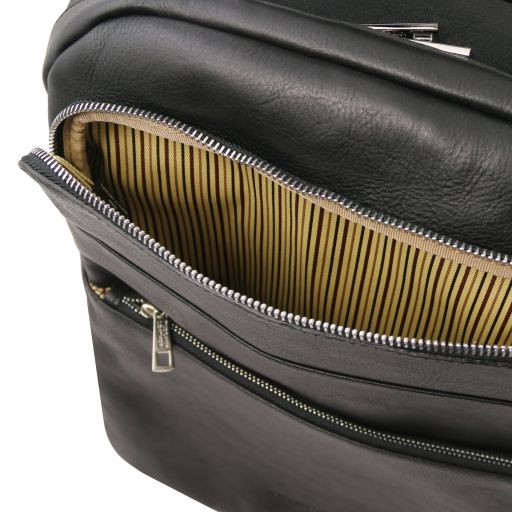 Natural leather Backpacks Melbourne - by Tuscany Leather