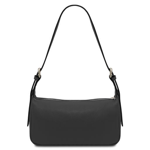 Miranda - Soft leather shoulder bag