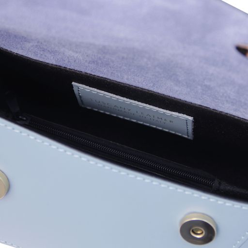 TL Bag - Leather shoulder bag