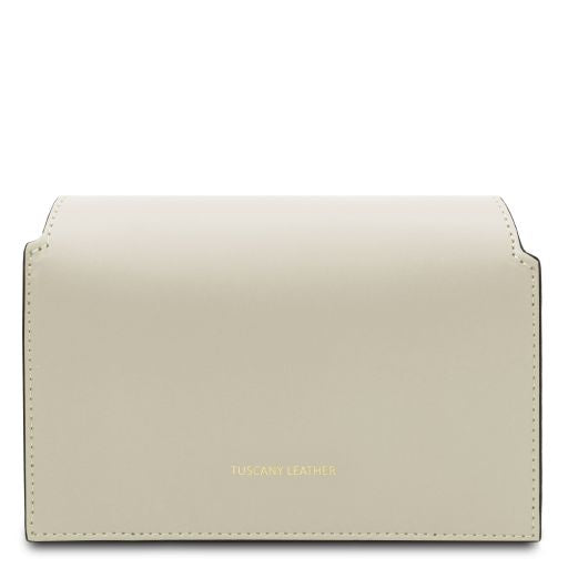 TL Bag - Leather shoulder bag