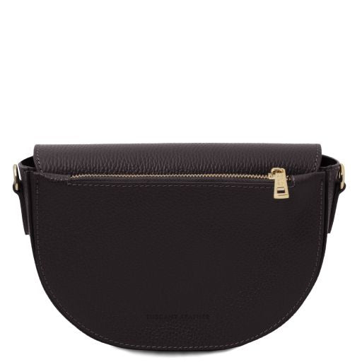 Astrea - Leather shoulder bag