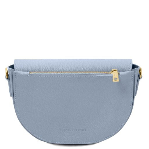 Astrea - Leather shoulder bag