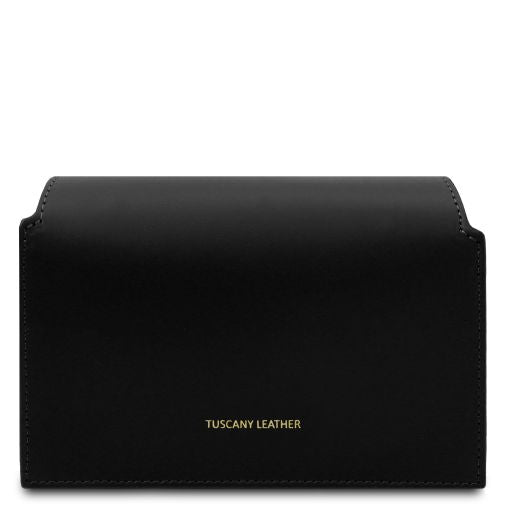 TL Bag - Leather shoulder bag